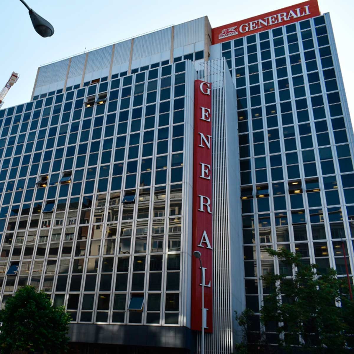 Generali-compra-Liberty-Seguros
