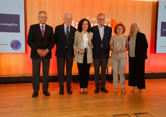 IV-Premio-a-la-mejor-iniciativa-social-en-el-ámbito-energético de-Fundación-Naturgy