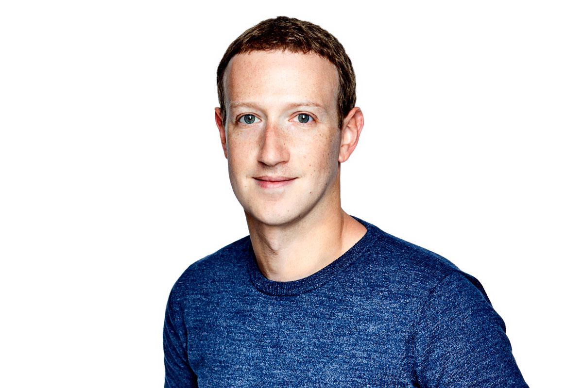Mark-Zuckerberg, líder de meta y Threads.