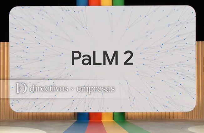 'Med-PaLM 2': La revolución de la inteligencia artificial en la medicina