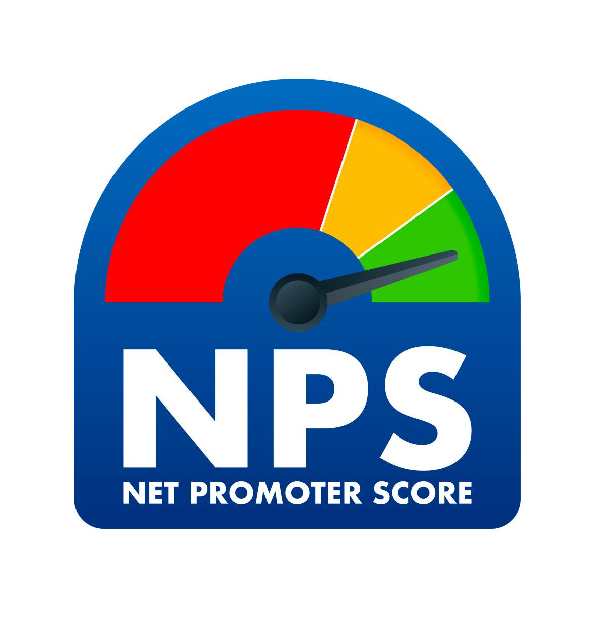 Net-Promoter-Score