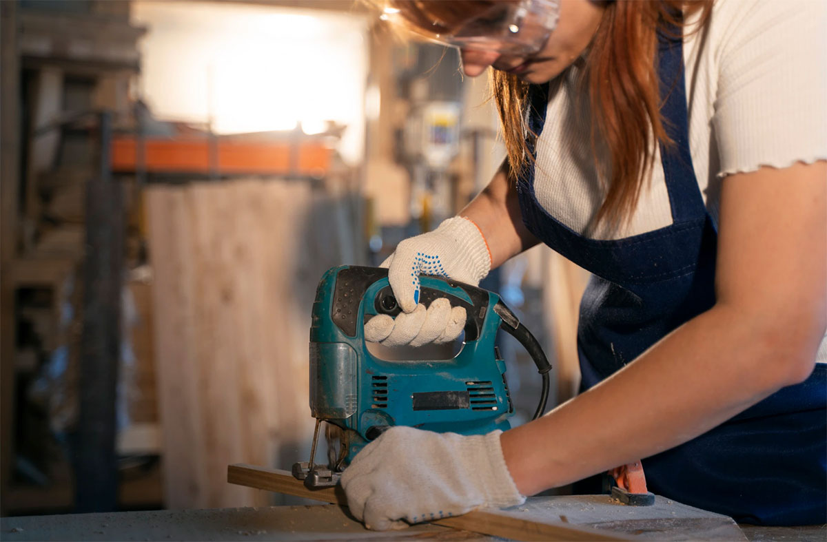 Consejos para cuidar las manos en el trabajo