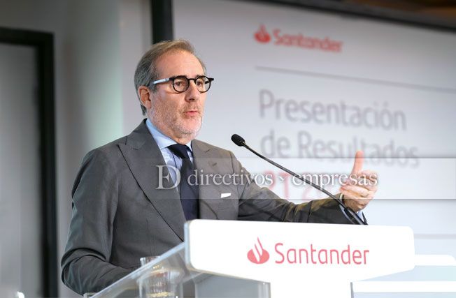 Héctor Grisi presenta los resultados del primer semestre de 2023