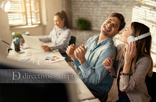 La importancia cada vez mayor del Wellbeing Corporativo para los empleados