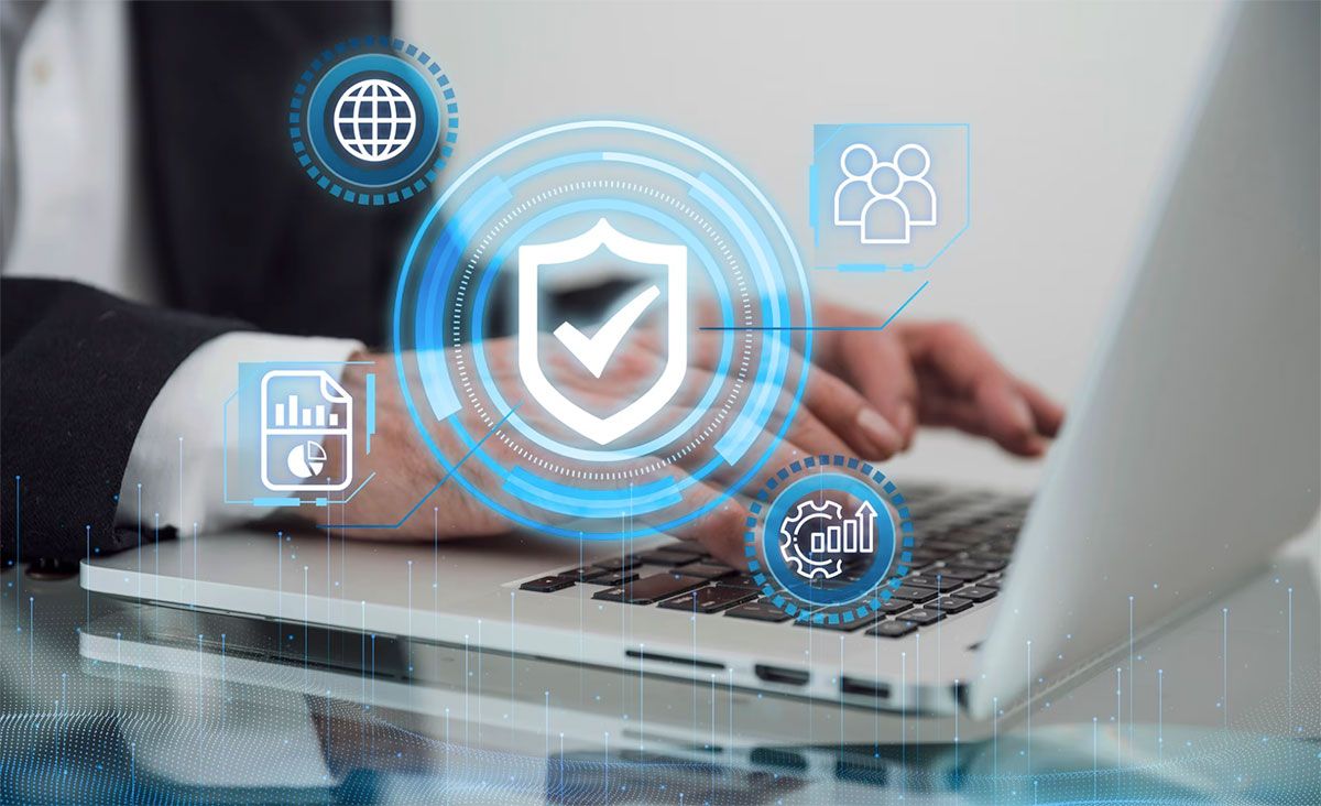Aspectos a tener en cuenta al contratar un ciberseguro