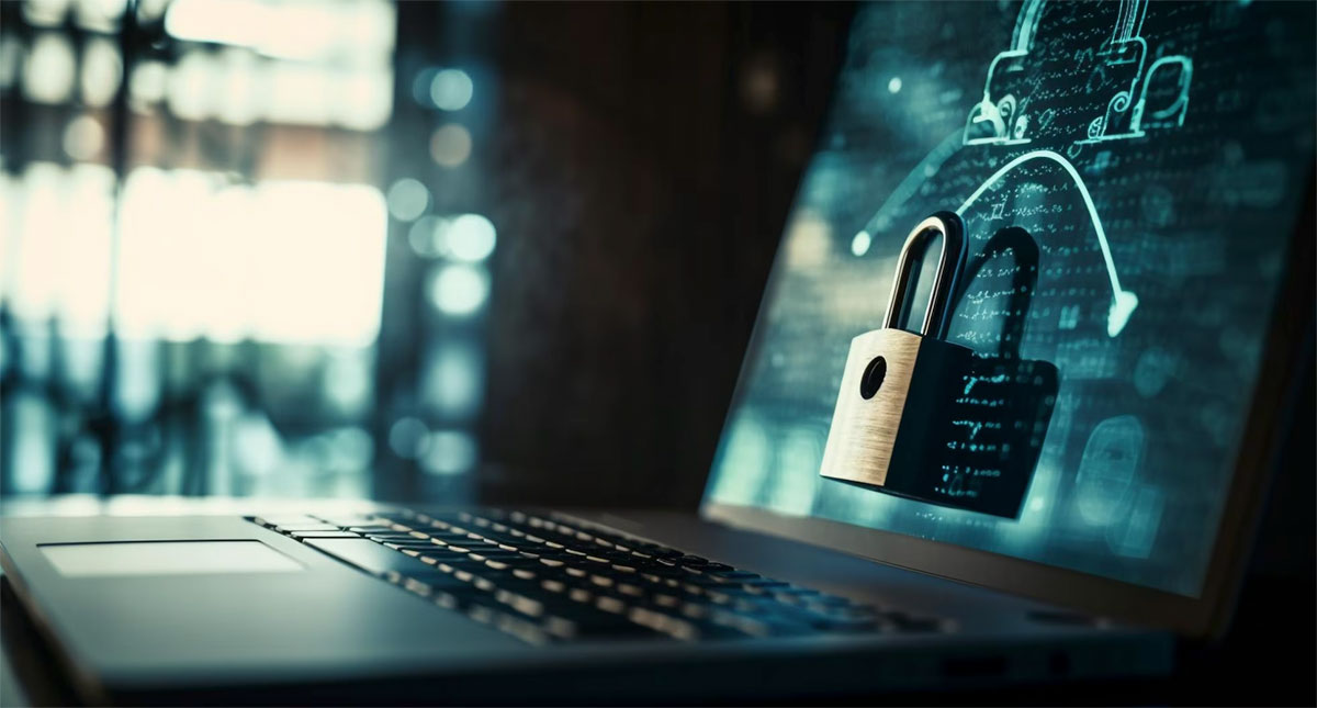 seguridad frente ataques cibernéticos