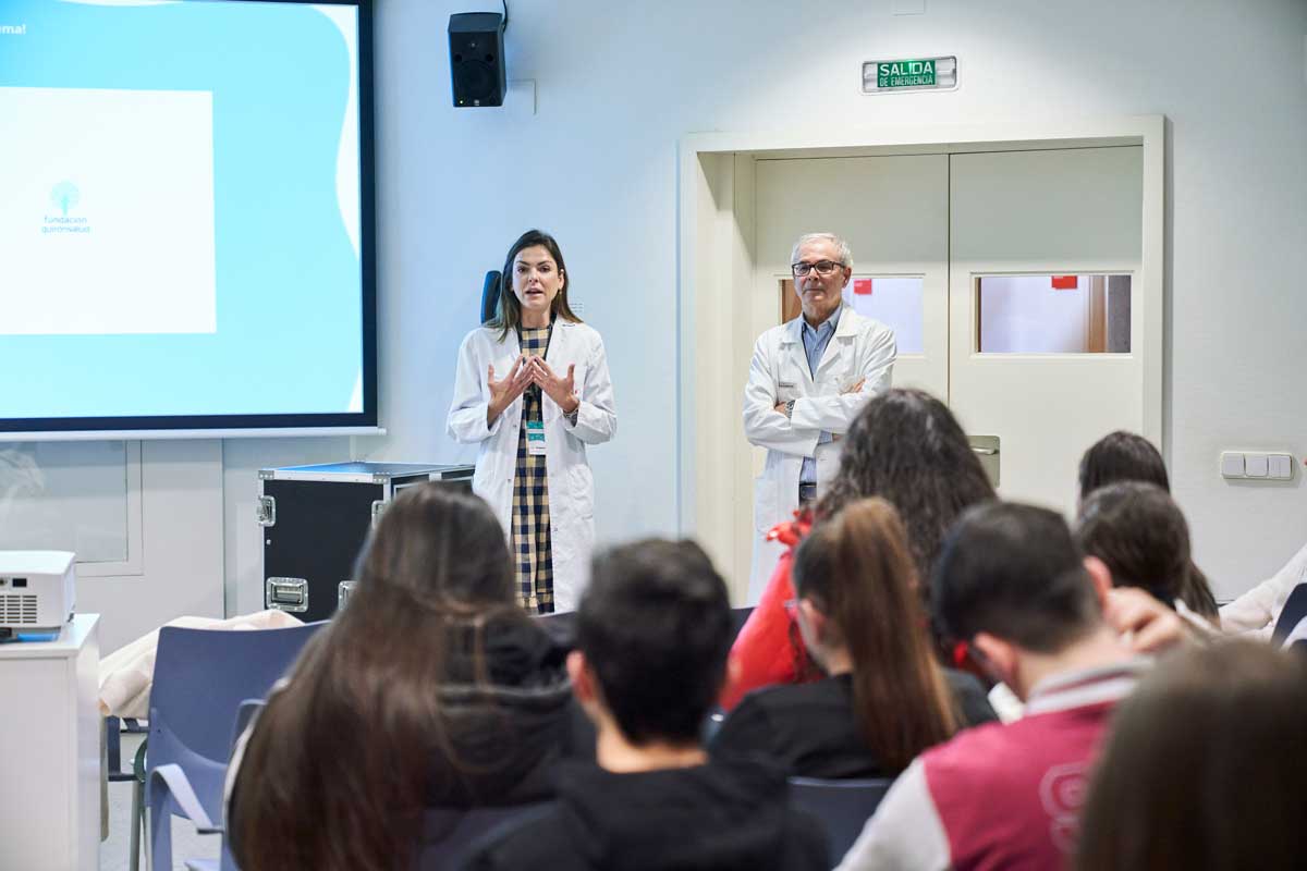 stay-healthy-programa-educativo-Fundación-Quirónsalud