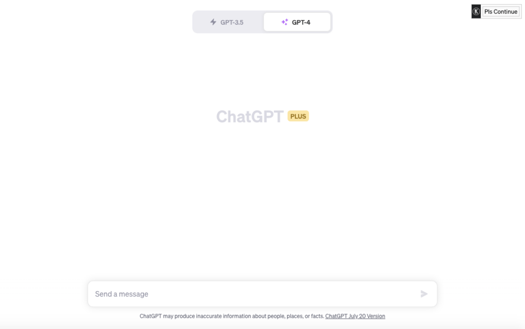 ChatGPT