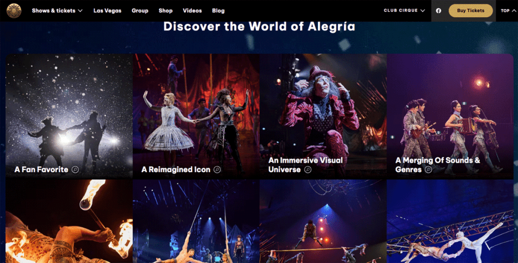 Cirque-du-Soleil-consiguió-aplicar-la-estrategia-del-oceáno-azul