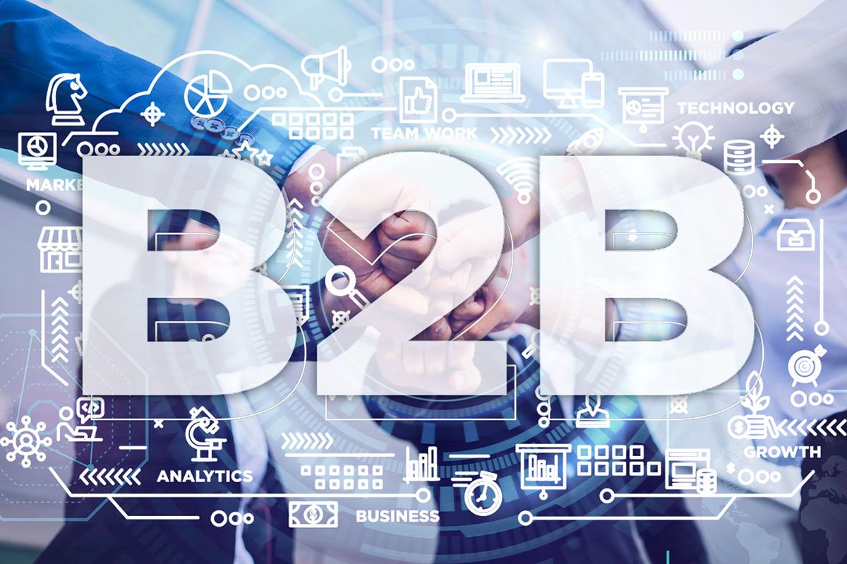 Principales estrategias de marketing b2b