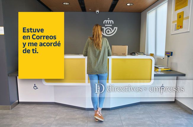 el impacto social de las oficinas de correos