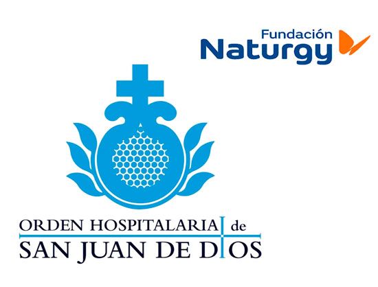 acuerdo-entre-Fundación-Naturgy-y-Orden-Hospitalaria-San-Juan-de-Dios
