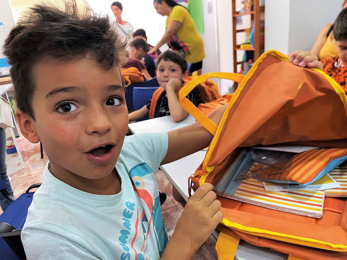 Fundación ”la Caixa”, un líder que trasciende sectores