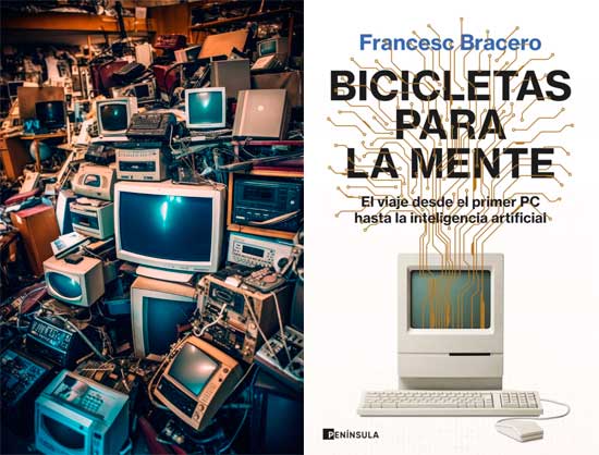 libro-bicicletas-para-la-mente-de-Francesc-Bracero