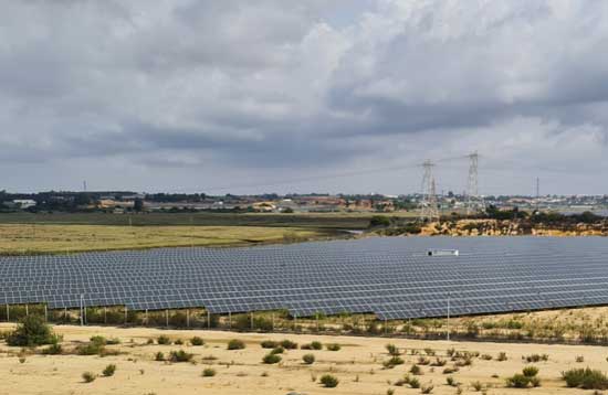 planta-fotovoltaica-de-Exolum-en-Huelva