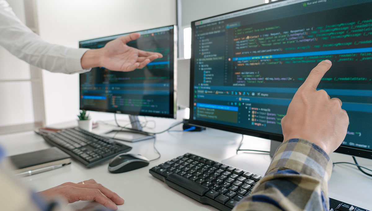 programación
