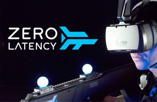 zero-latency