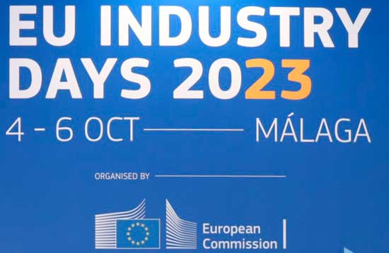 EU Industry Days 2023