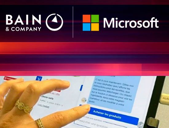 colaboración-Bain-&-Company-y-Microsoft
