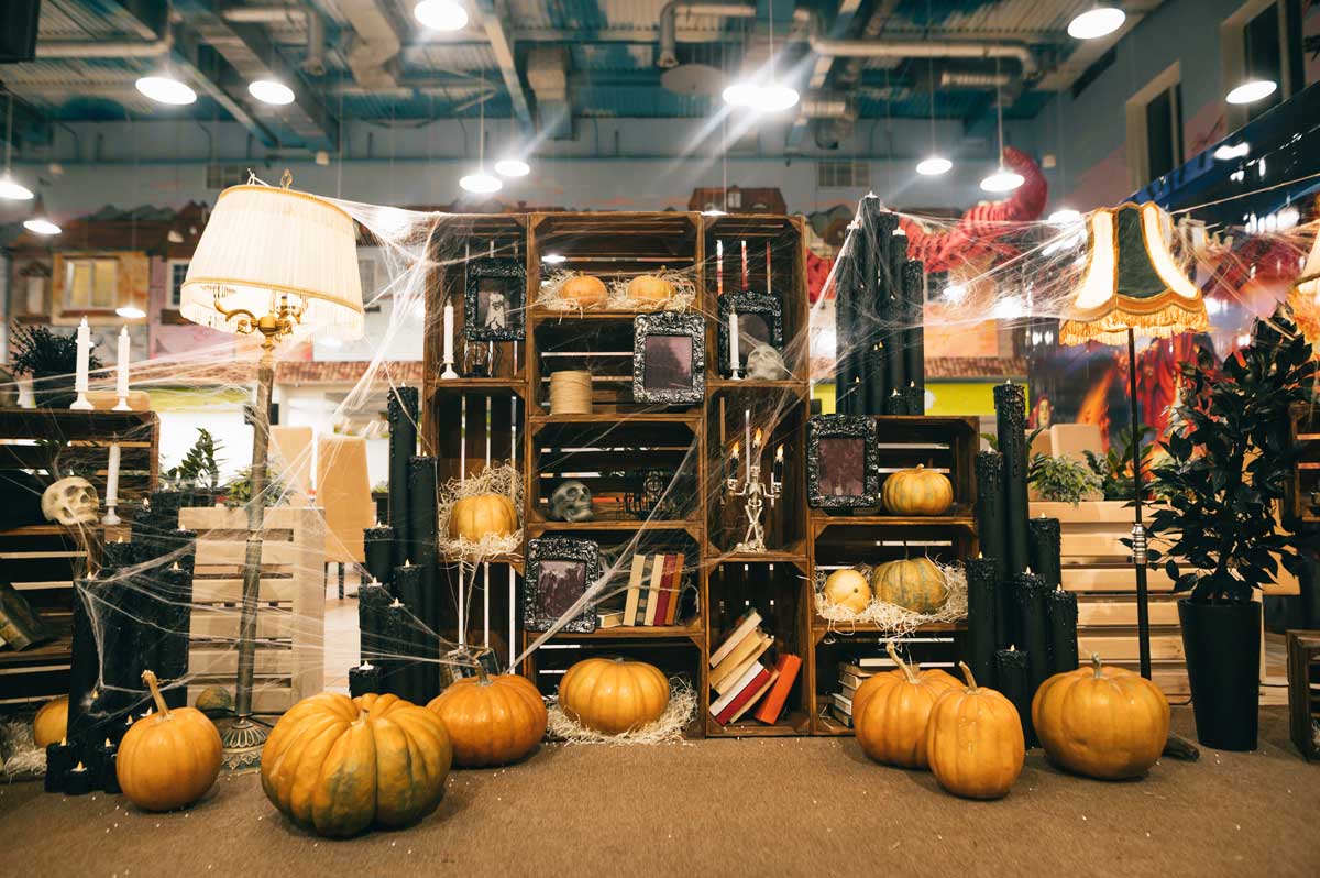 decoraciones-halloween