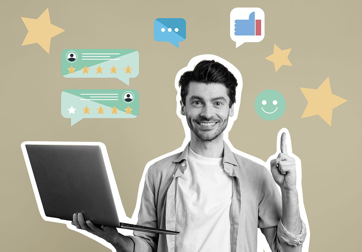 componentes que requiere la orquestación de experiencias