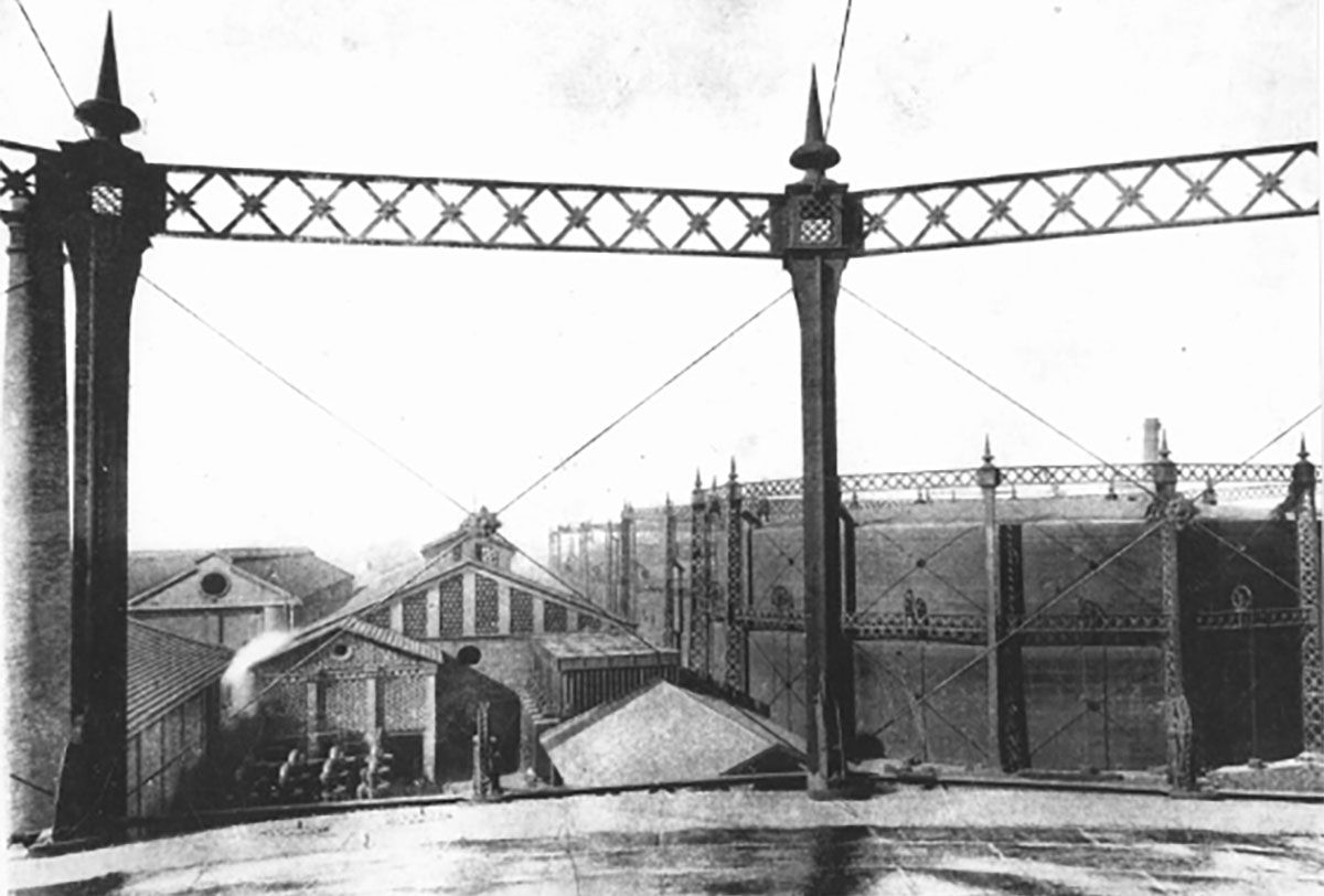 fotos históricas de Natugy