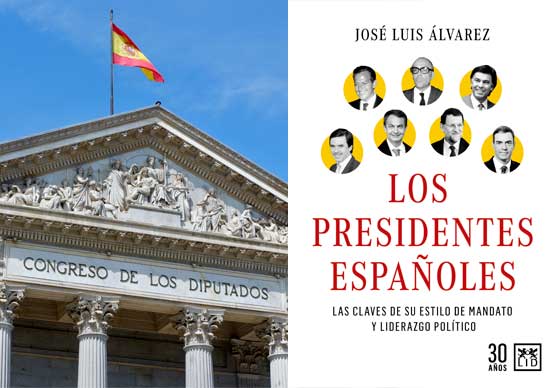 libro-los-presidentes-españoles