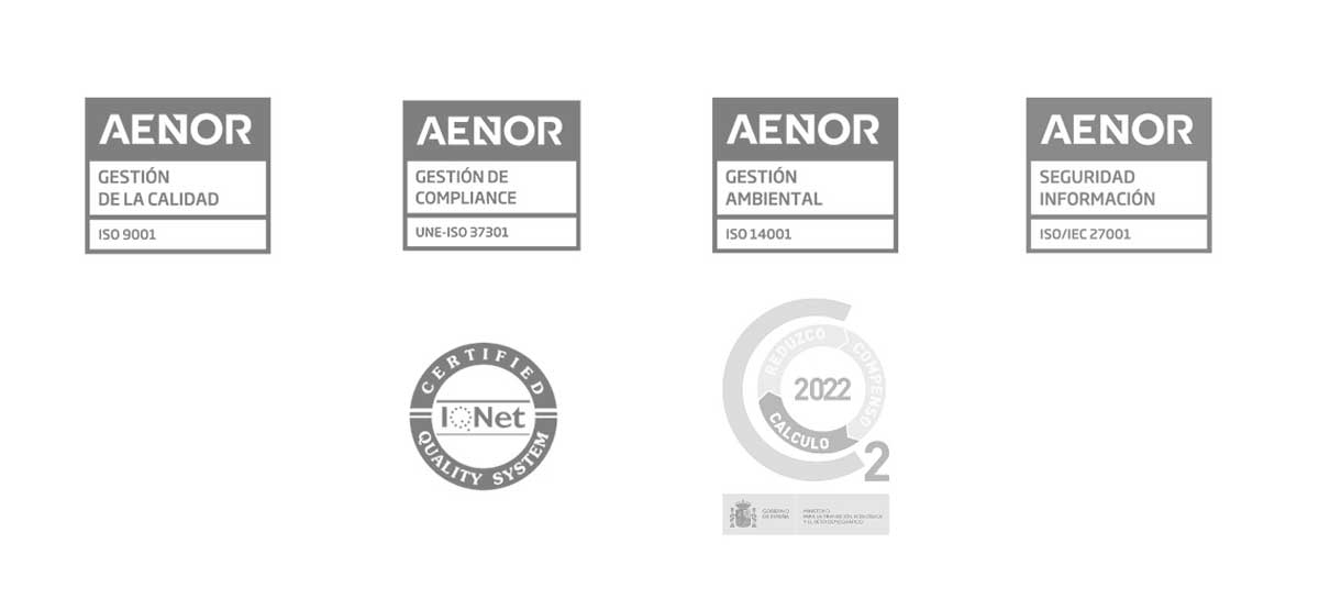 certificaciones-de-la-Fundación-Juan-XXIII