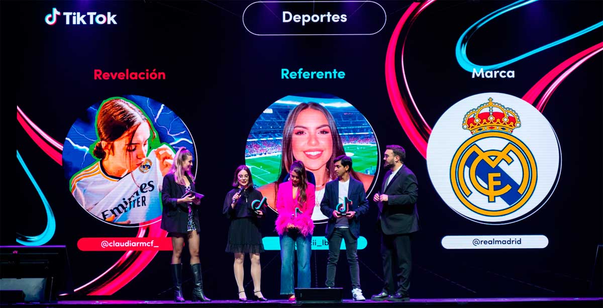 el-Real-Madrid-gana-uno-de-los-Premios-TikTok