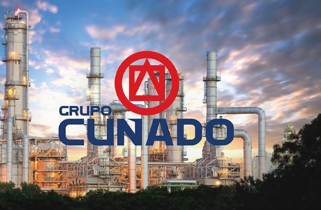 Grupo Cuñado: 60 años como proveedor de confianza de la industria mundial