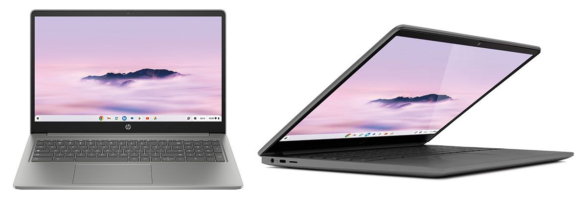 Chromebook Plus HP 15a-nb0000ns