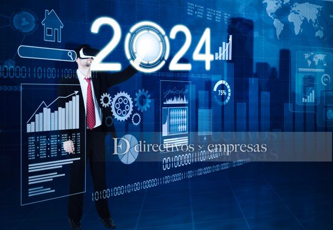 optimismo en 2024 para las inversiones