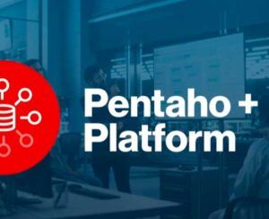 Pentaho+