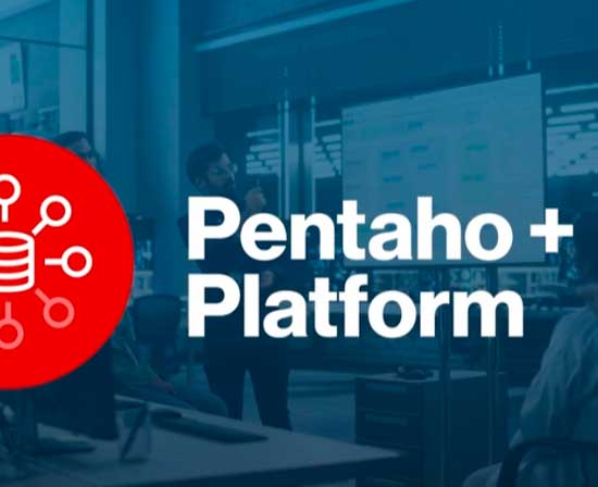 Pentaho+