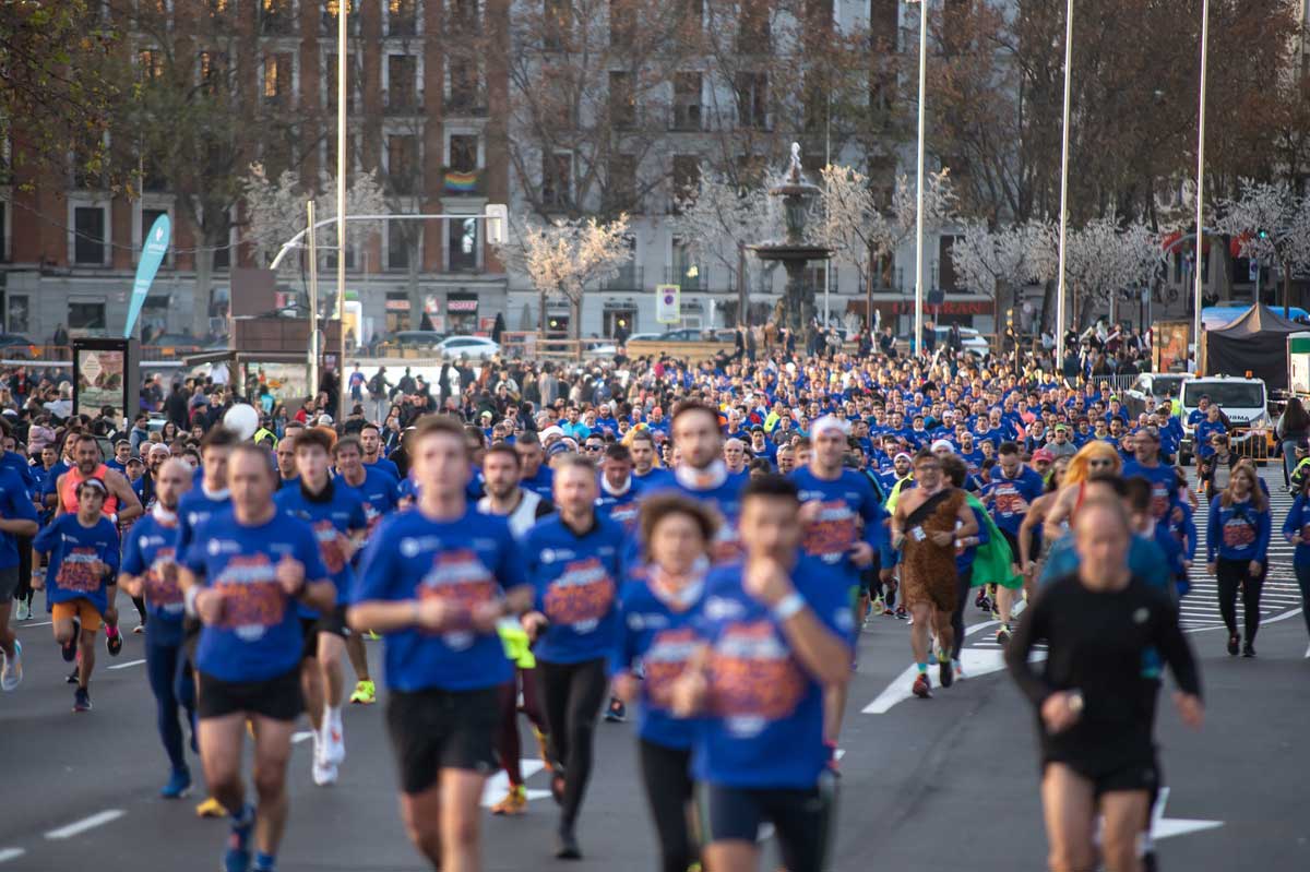 Quirónsalud,-6-años-velando-por-la-salud-de-la-Nationale-Nederlanden-San-Silvestre-Vallecana