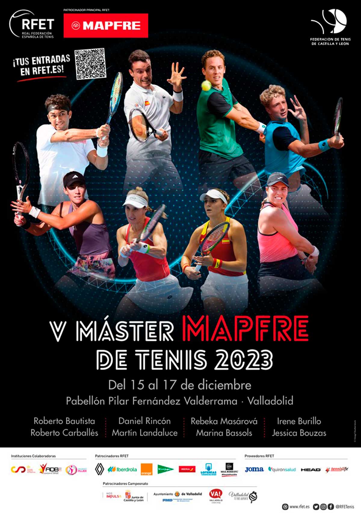 Quirónsalud-Servicio-Médico-Oficial-del-V-Máster-MAPFRE-de-Tenis-2023