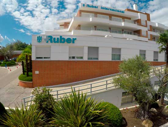 hospital-ruber-internacional-de-Madrid