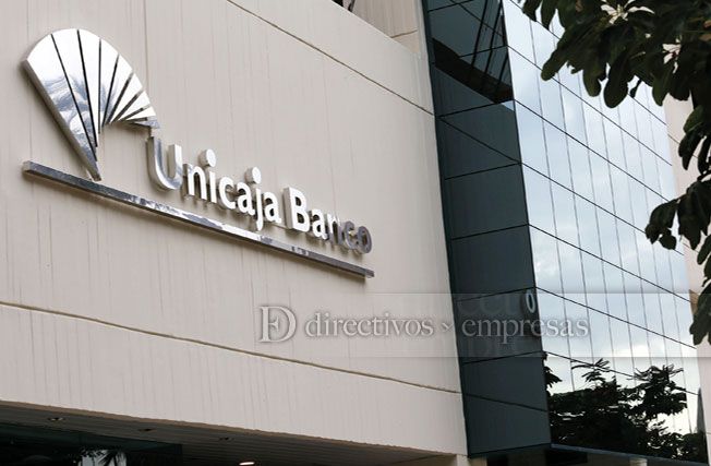 La sostenibilidad se asienta en los pilares estratégicos de Unicaja Banco