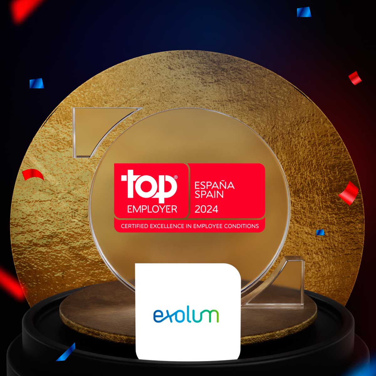 Exolum-obtiene-la-certificación-Top-Employer-2024