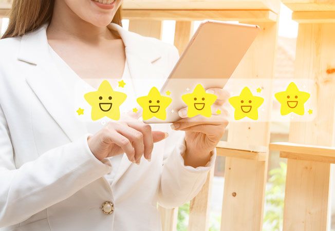 Net Promoter Score (NPS)