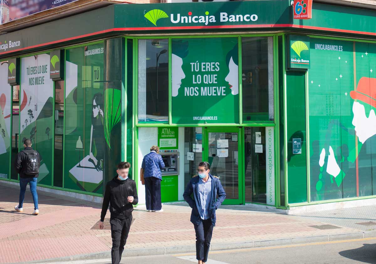 Unicaja-Banco