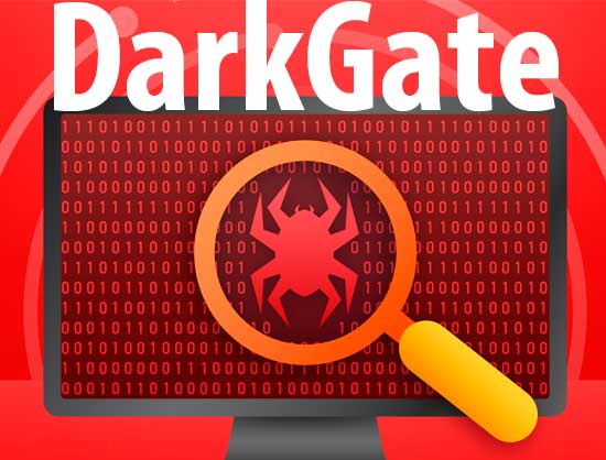 malware-DarkGate
