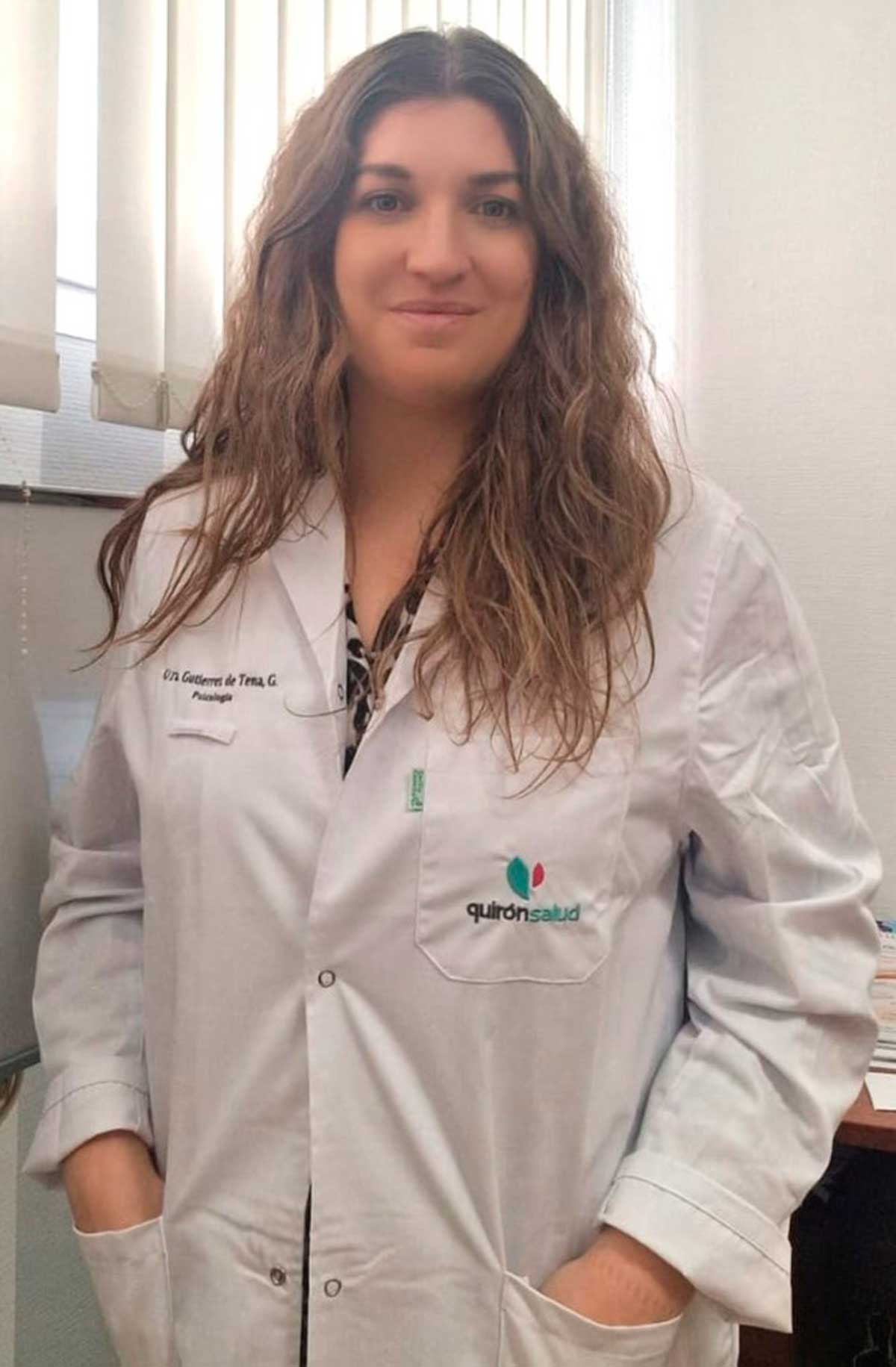 Guadalupe-Gutiérrez-de-Tena,-psicóloga-de-la-Unidad-de-Familia-del-Hospital-Quirónsalud-Clideba