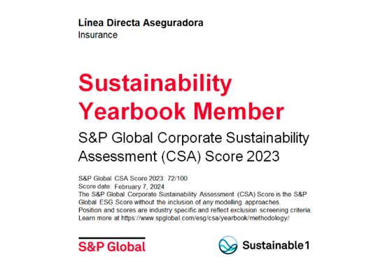 Línea-Directa-forma-parte-del-famoso-anuario-de-sostenibilidad-de-S&P-Global-2024