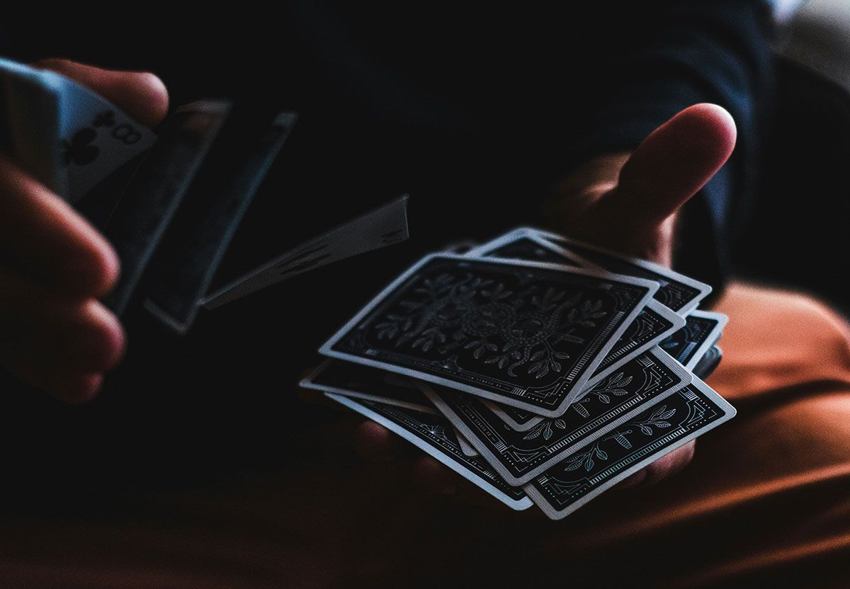 póker y estrategia