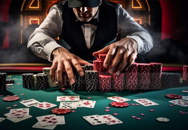 Consejos de empresarios del gambling