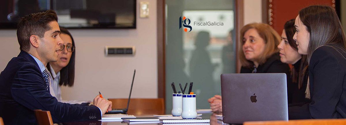 asesoría jurídica y fiscal FiscalGalicia