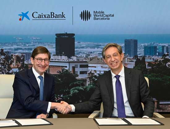 acuerdo-caixabank-Mobile-World-Capital-Barcelona