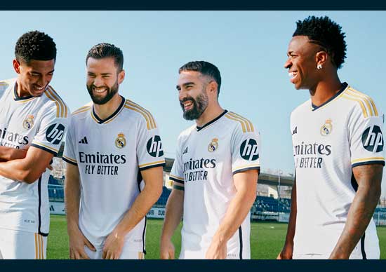 camiseta-Real-Madrid-con-HP