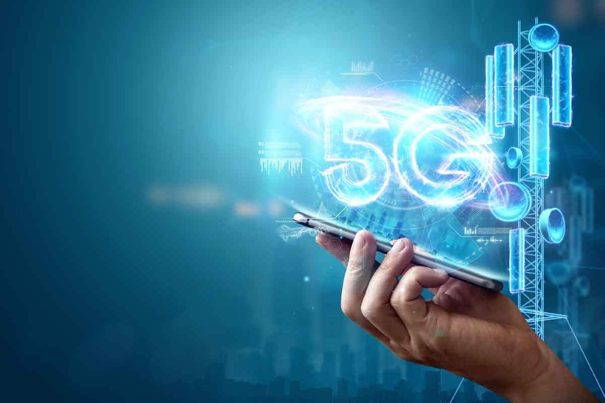 5G